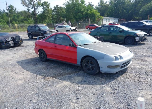 Acura Integra