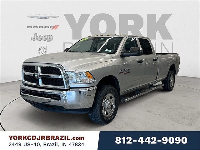 RAM 3500