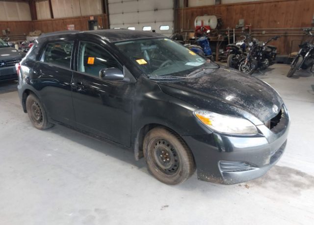 Toyota Corolla Matrix