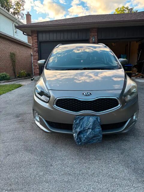 Kia Rondo