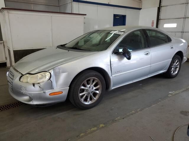 Chrysler LHS