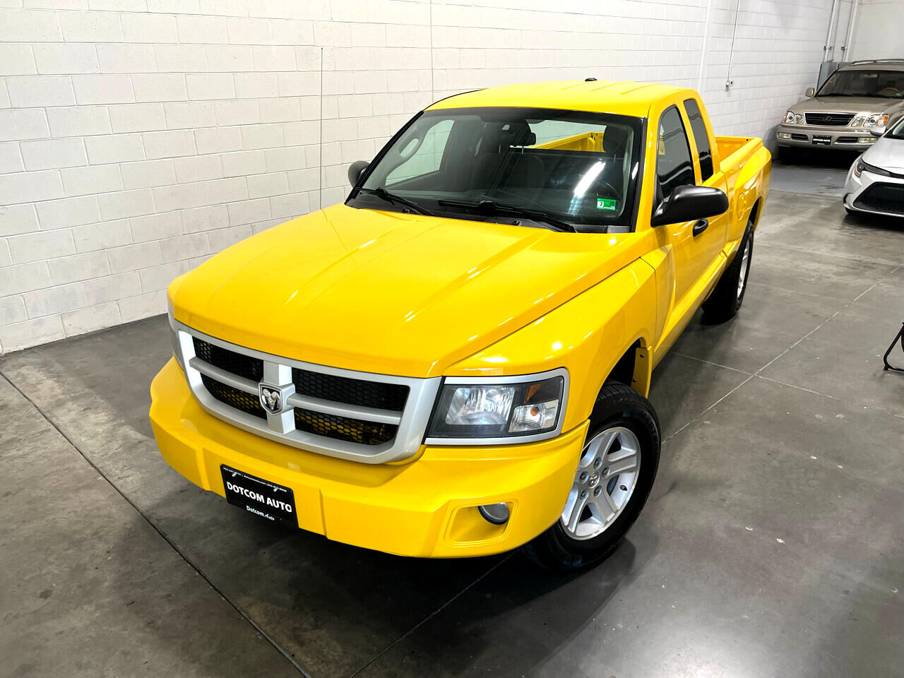 Dodge Dakota