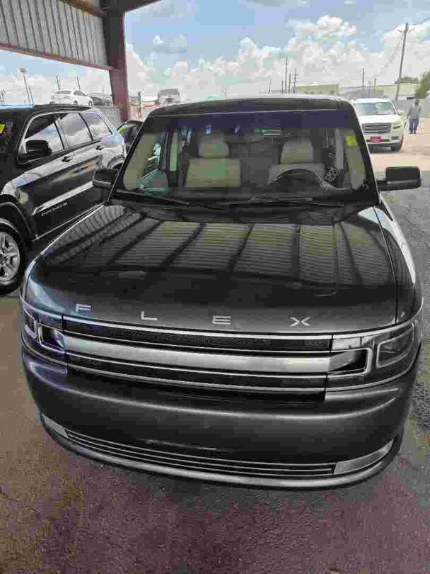 Ford Flex