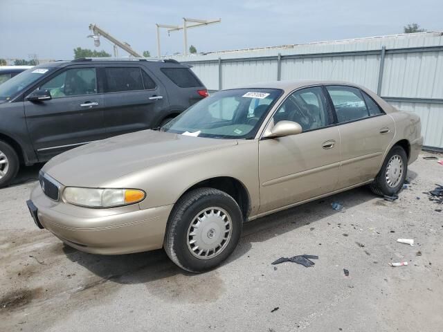 Buick Century