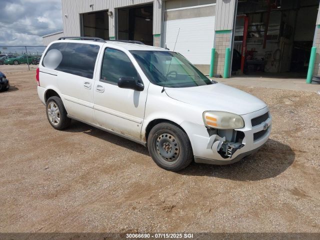 Chevrolet Uplander