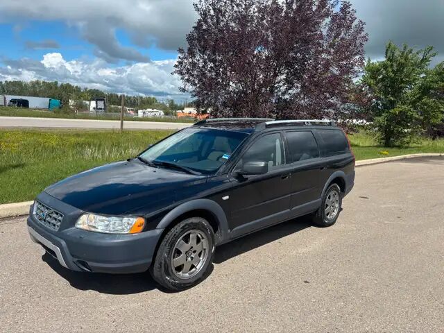 Volvo XC70