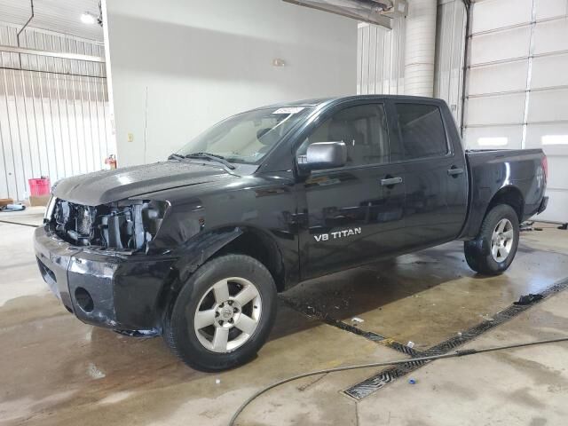 Nissan Titan