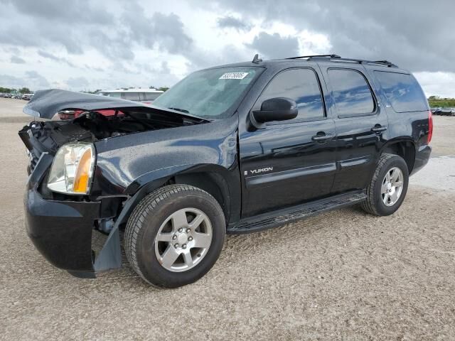 GMC Yukon