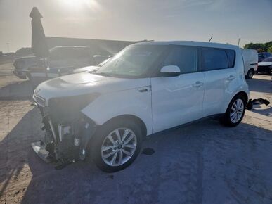 2018 KIA Soul - VIN Decoder