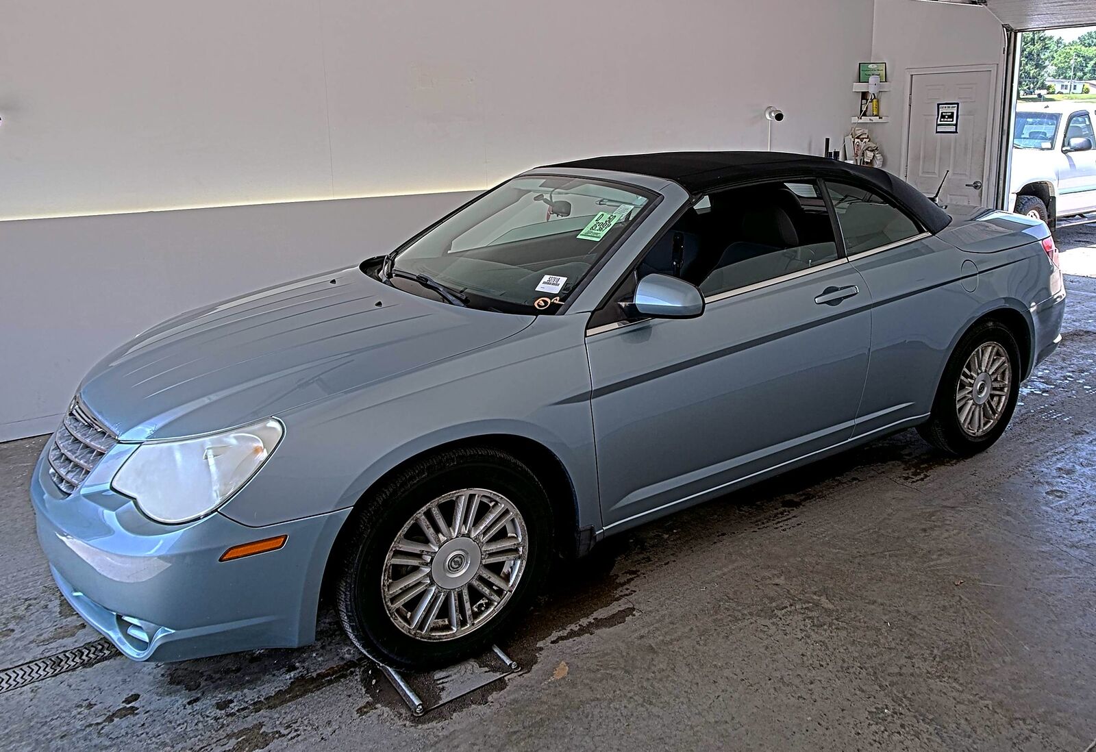 Chrysler Sebring