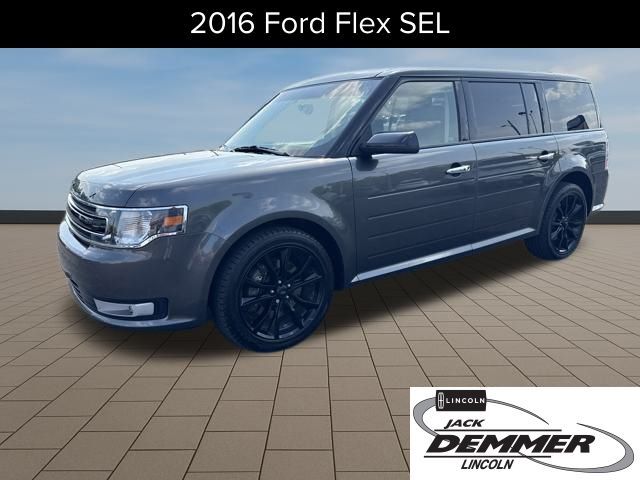 Ford Flex