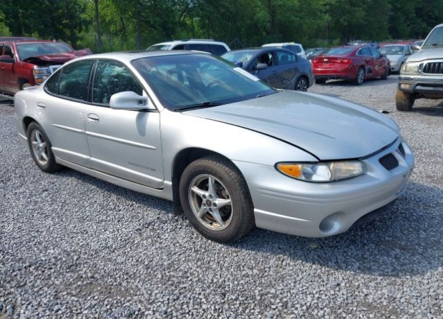 Pontiac Grand Prix