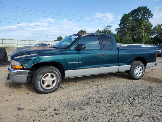 Dodge Dakota