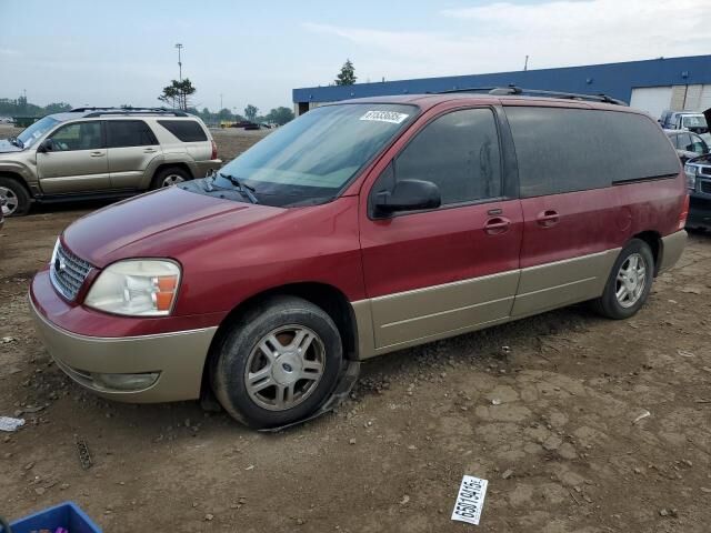 Ford Freestar