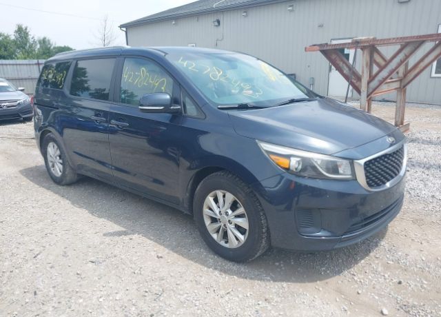 Kia Sedona