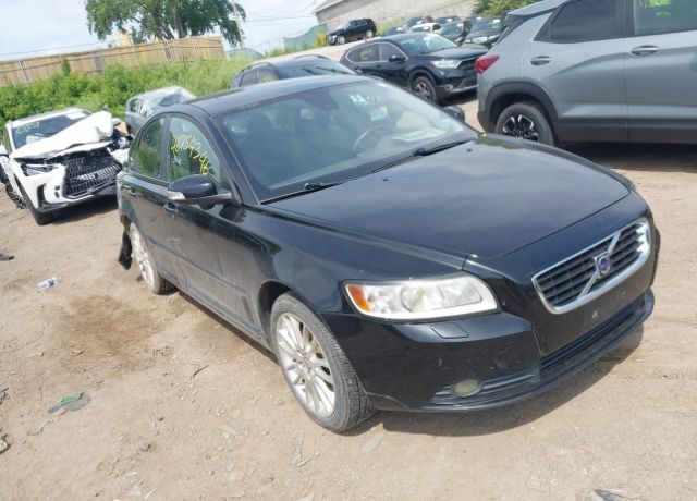 Volvo S40