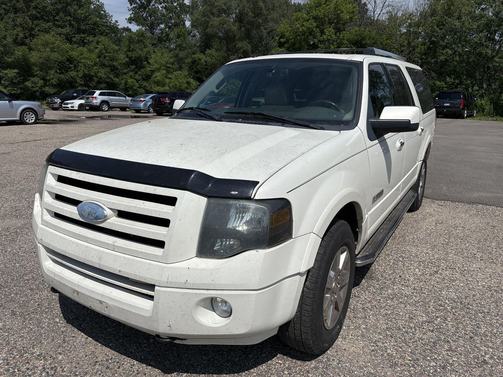 Ford Expedition MAX