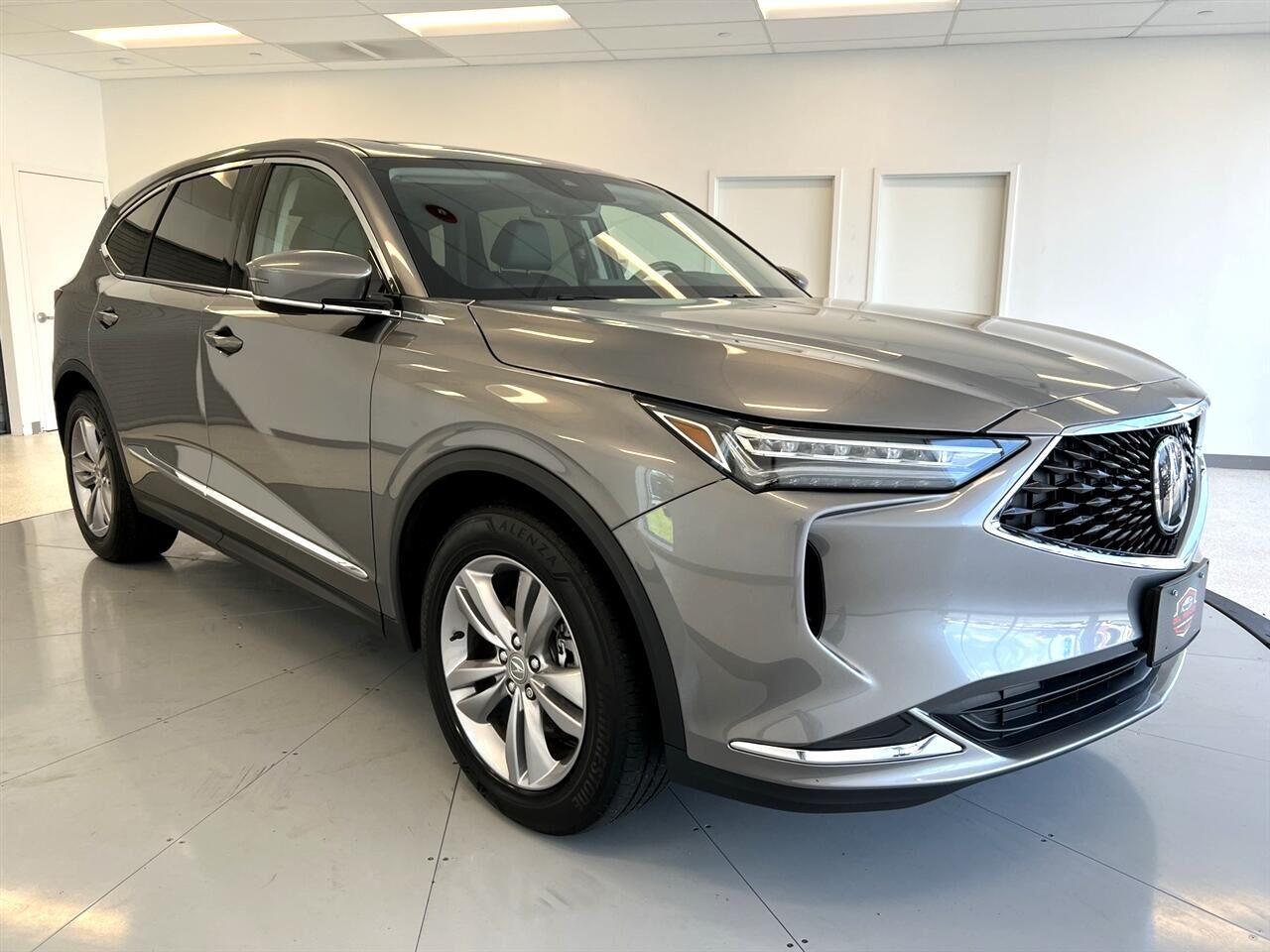 2023 ACURA MDX