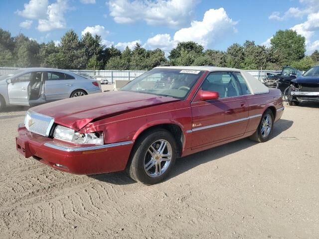 Cadillac Eldorado