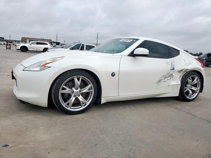 Nissan 370Z