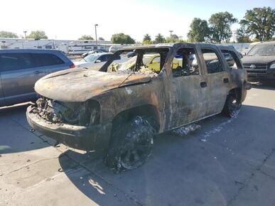 2002 GMC Yukon - VIN Decoder