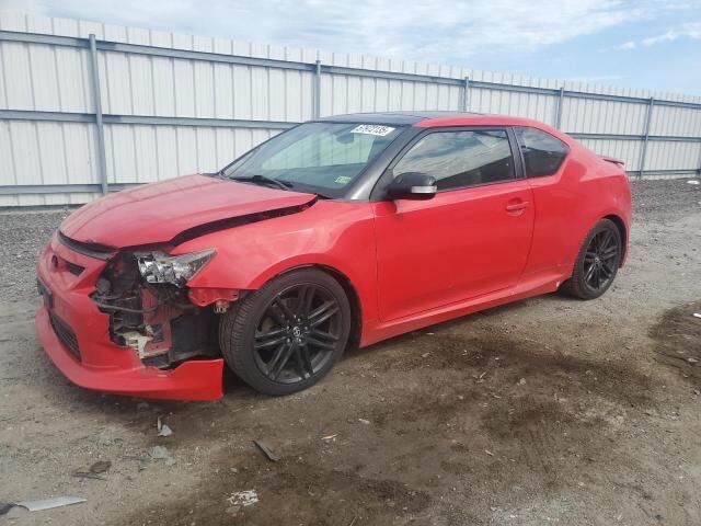 Toyota SCION tC