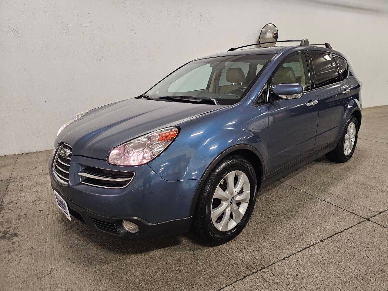 Subaru B9 Tribeca