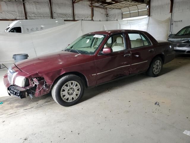 Mercury Grand Marquis
