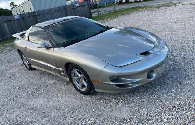 Pontiac Firebird
