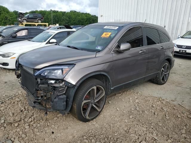 2011 HONDA CR-V