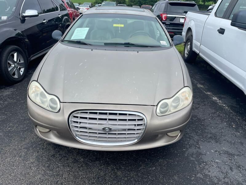 Chrysler LHS