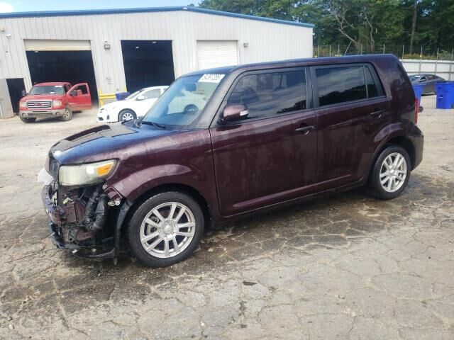 Toyota SCION xB