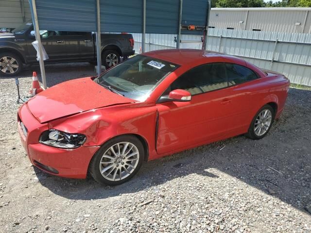 Volvo C70