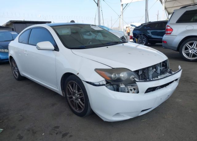 Toyota SCION tC