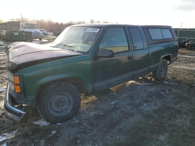 GMC Sierra