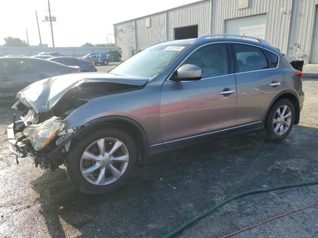 Infiniti EX35