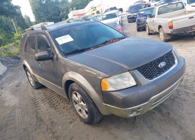 Ford Freestyle