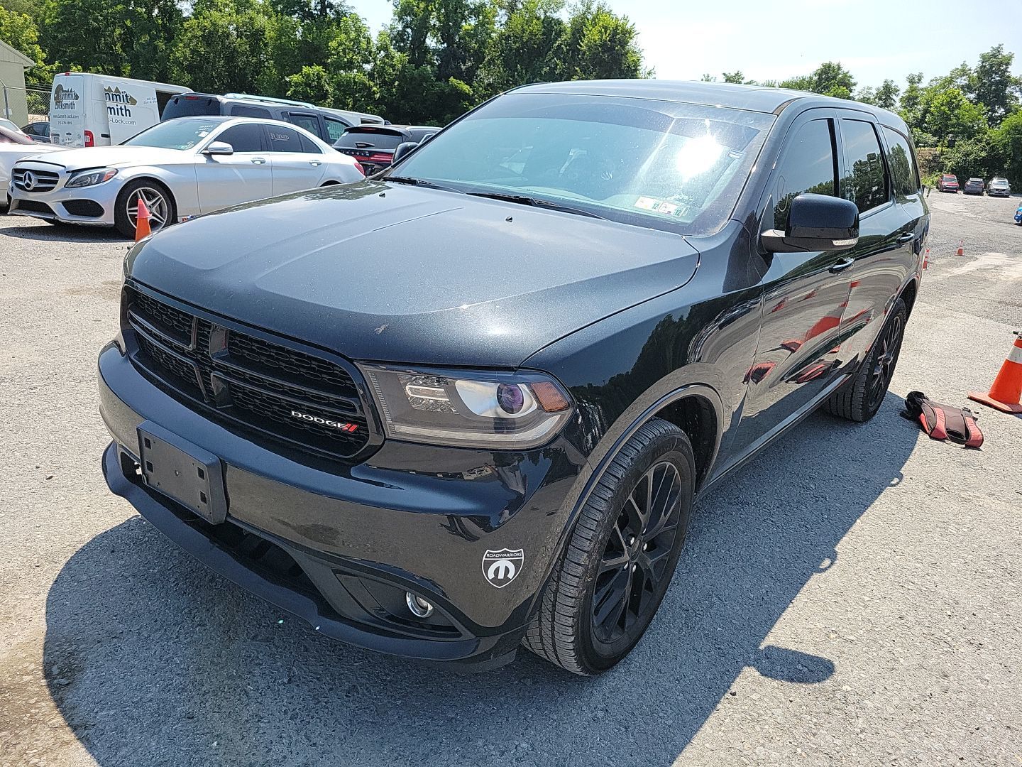 Dodge Durango
