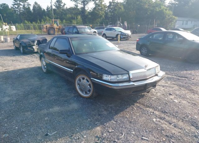 Cadillac Eldorado