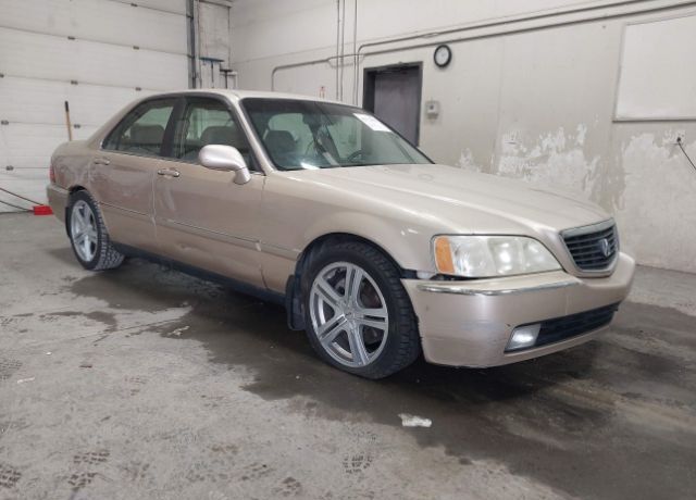 Acura RL