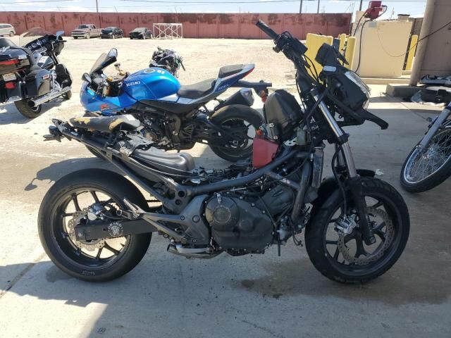 Honda NC700X