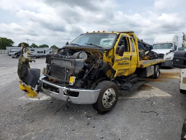 Ford F-650