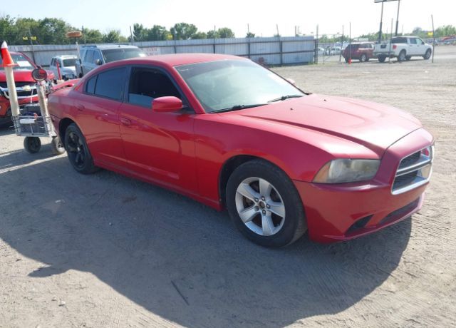 2011 DODGE Charger