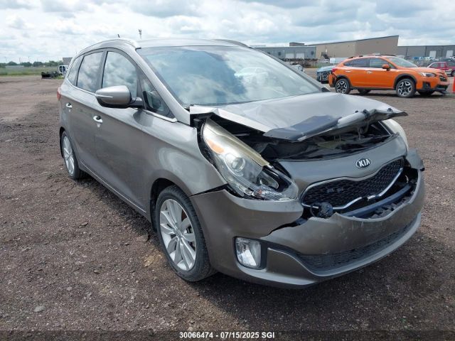 Kia Rondo