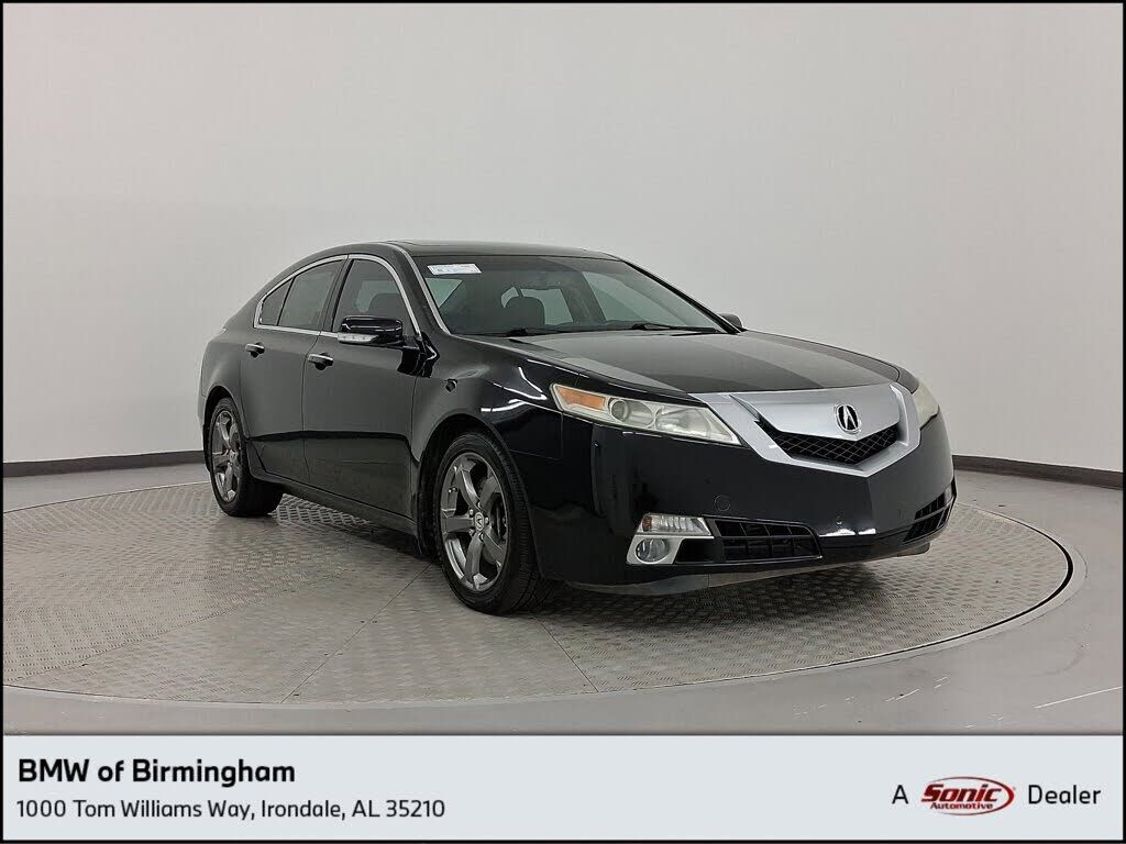 Acura TL
