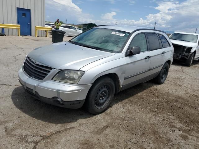 2006 CHRYSLER Pacifica