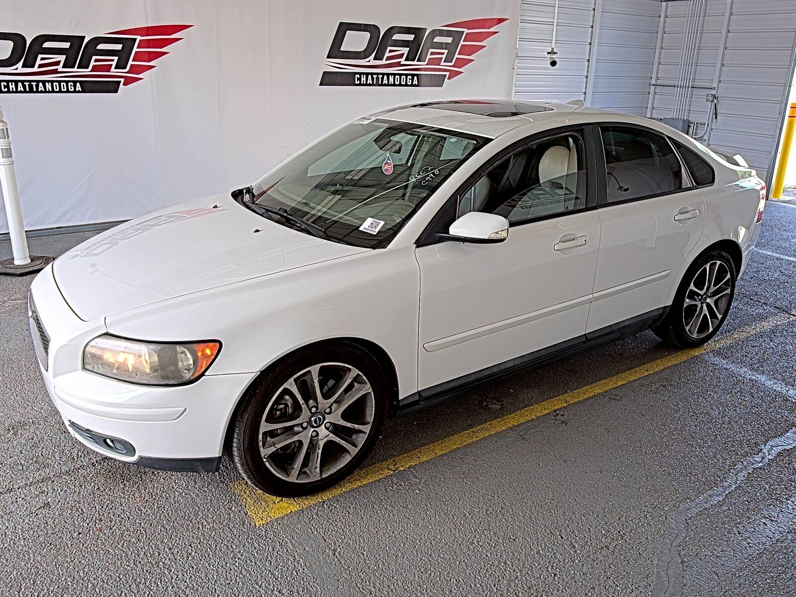 Volvo S40