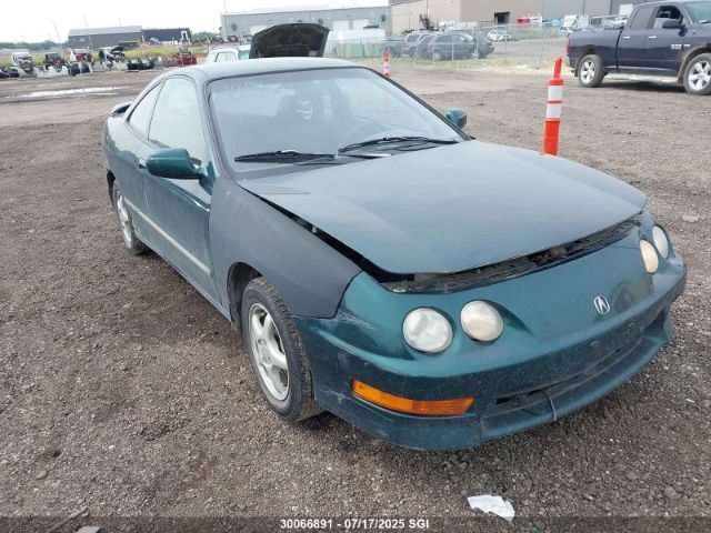 Acura Integra