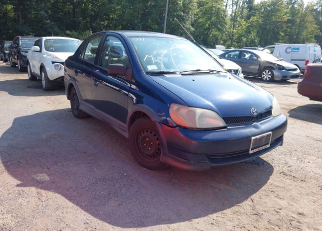 Toyota Echo