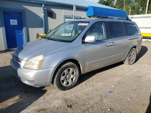 Kia Sedona